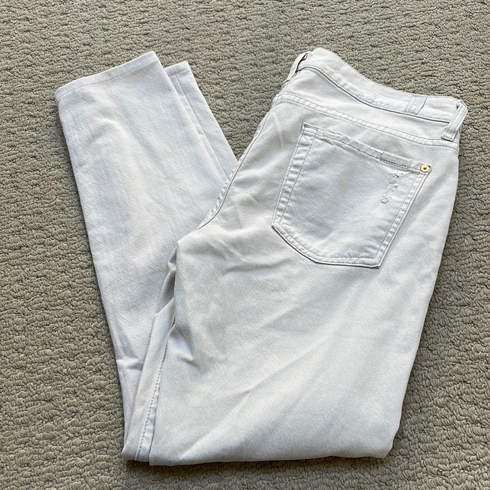 7 For All Mankind jeans